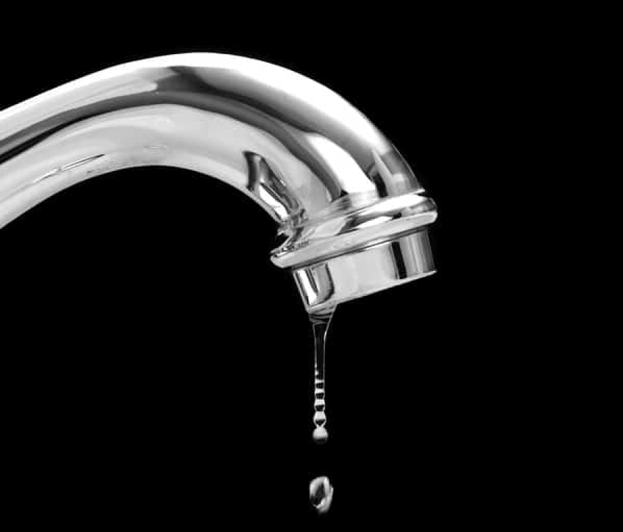 How to Fix a Dripping Tap, Fixing Leaking Taps