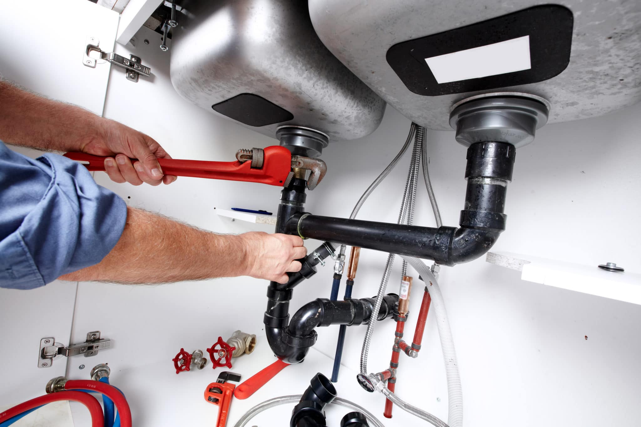 Berlin CT Plumbing