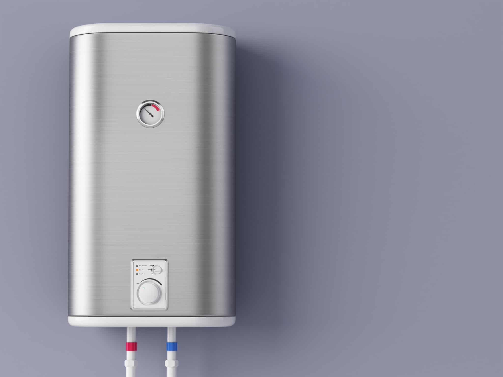 Modern Electric Boilers