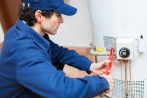 water heater repair in New Britain CT