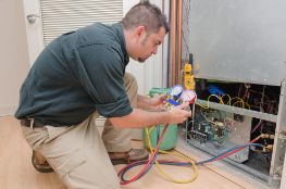 Picture of Heating Services