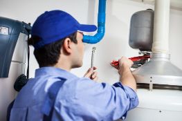 Picture of Water Heater Services